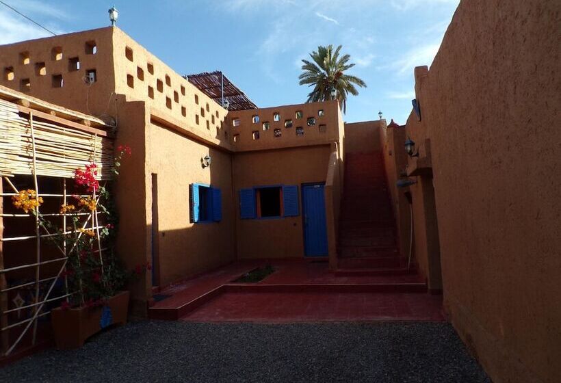 膳宿费 La Maison De L Homme Bleu