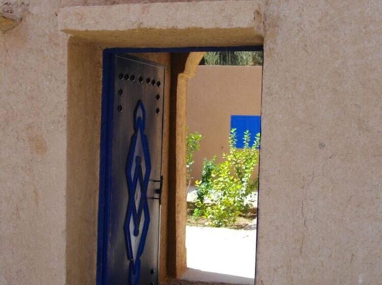 پانسیون La Maison De L Homme Bleu