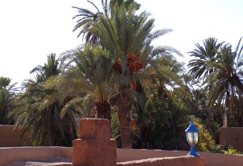 פנסיון La Maison De L Homme Bleu