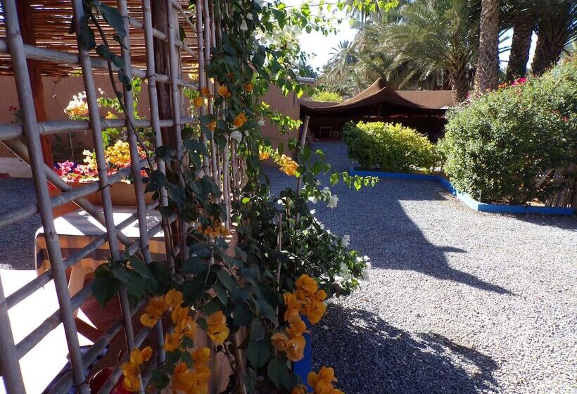 פנסיון La Maison De L Homme Bleu