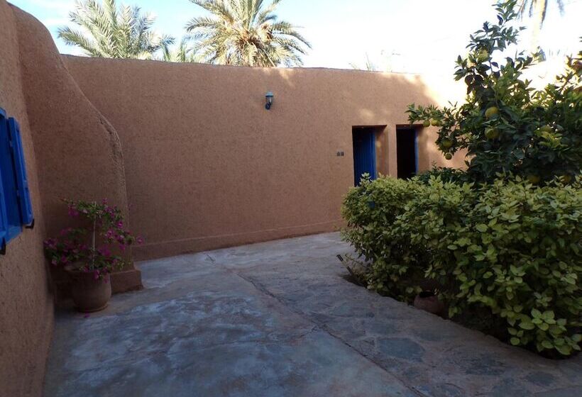 پانسیون La Maison De L Homme Bleu