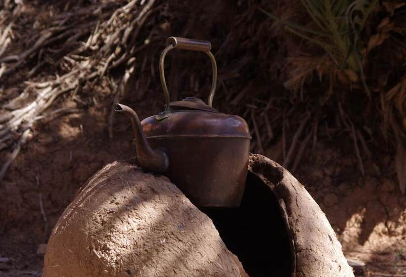 ペンション La Maison De L Homme Bleu