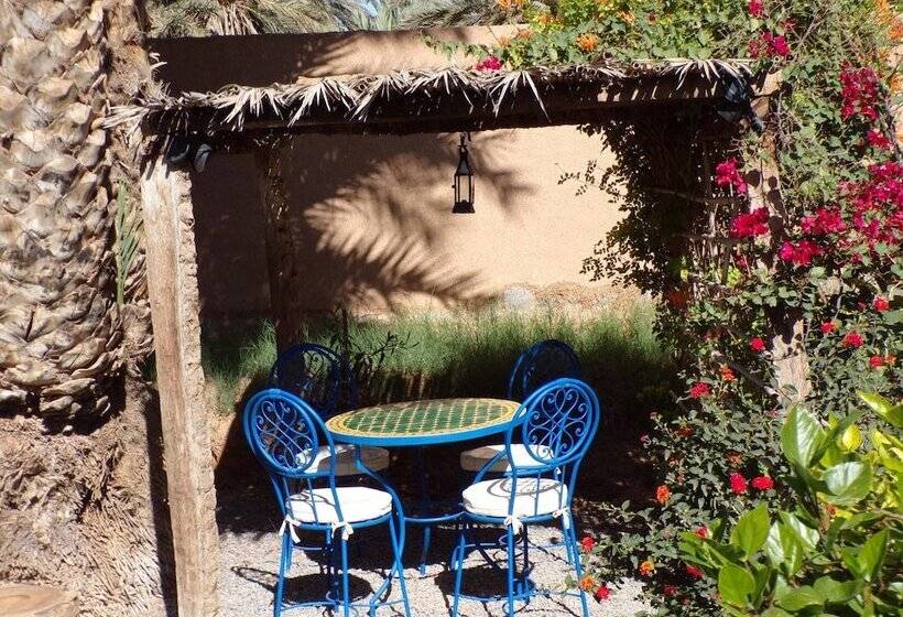 膳宿费 La Maison De L Homme Bleu