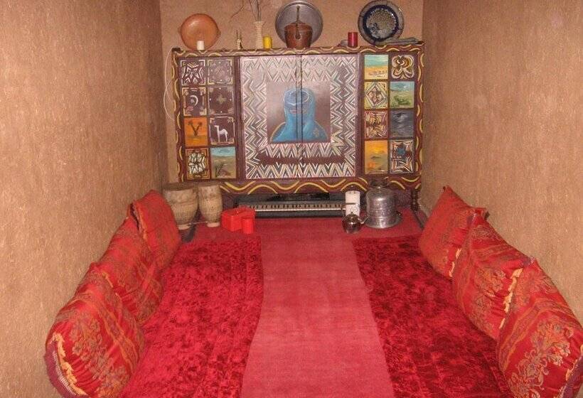 膳宿费 La Maison De L Homme Bleu