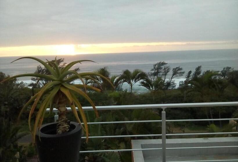 펜션 La Peng Guest House