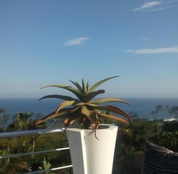 펜션 La Peng Guest House