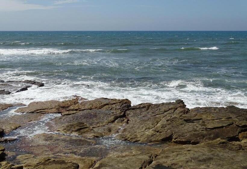 펜션 La Peng Guest House