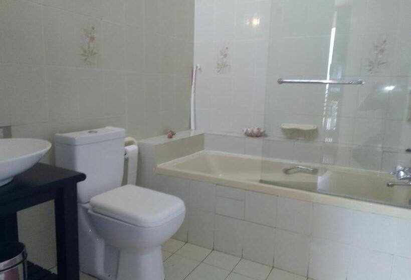 펜션 La Peng Guest House