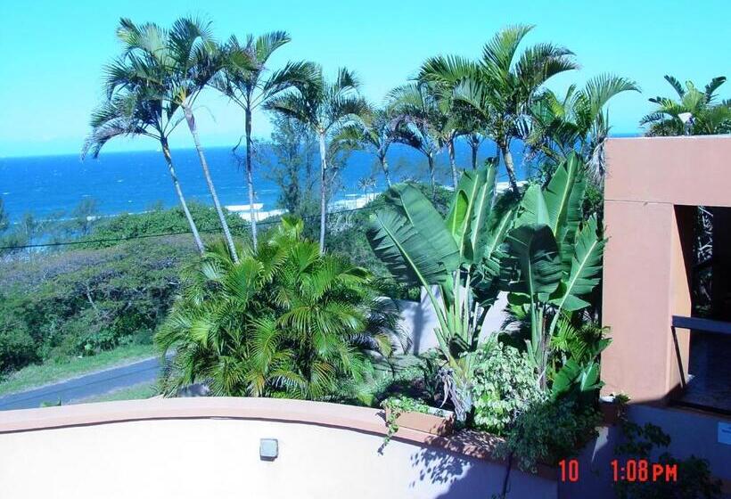 펜션 La Peng Guest House