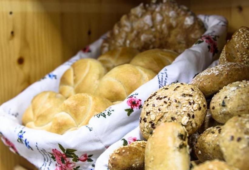 بنسيون Lorenzer Schlafstubn