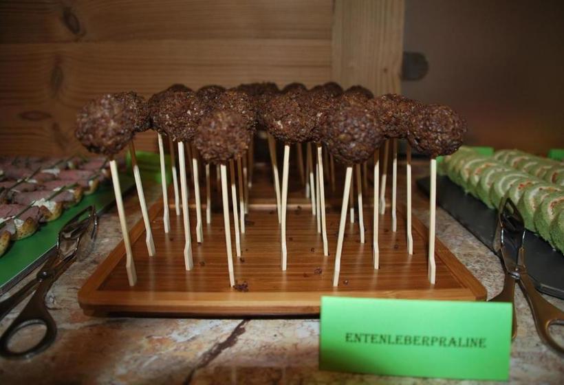 بنسيون Lorenzer Schlafstubn