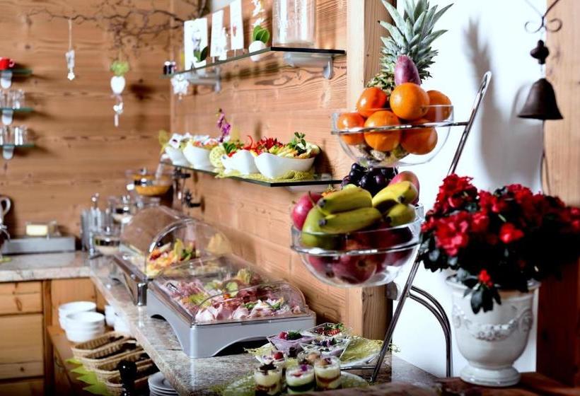 بنسيون Lorenzer Schlafstubn