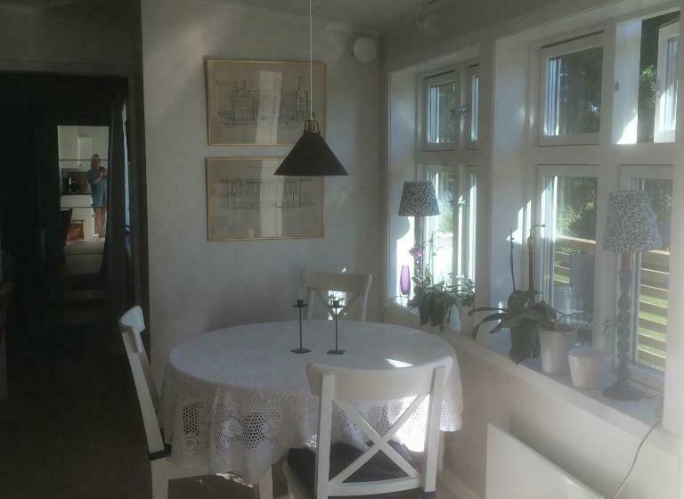 Пансион älvbacken