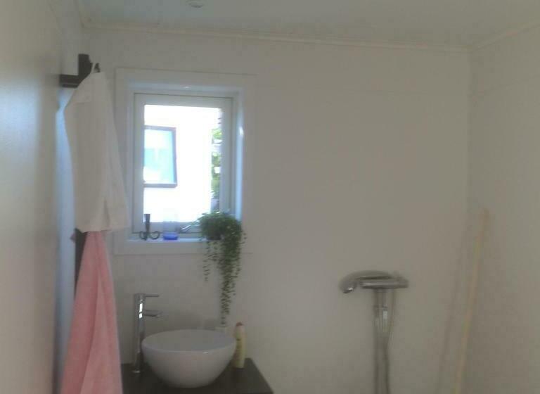 Пансион älvbacken