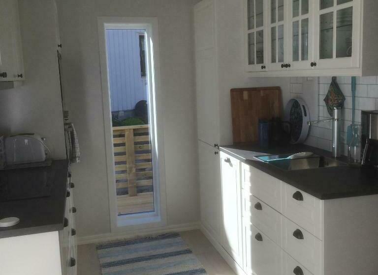 Пансион älvbacken