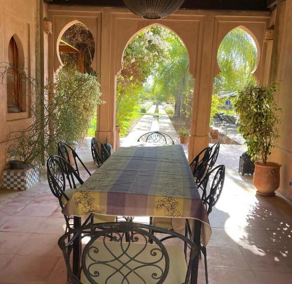 펜션 Maidan El Arsa