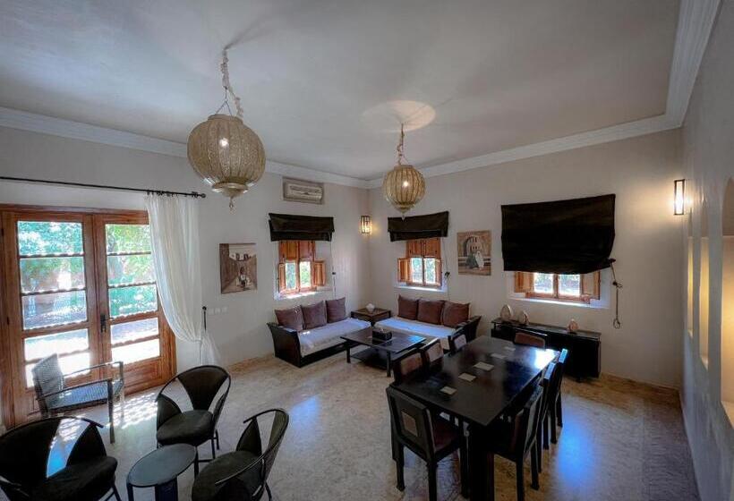 펜션 Maidan El Arsa