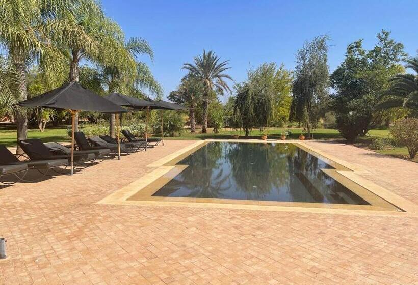 펜션 Maidan El Arsa