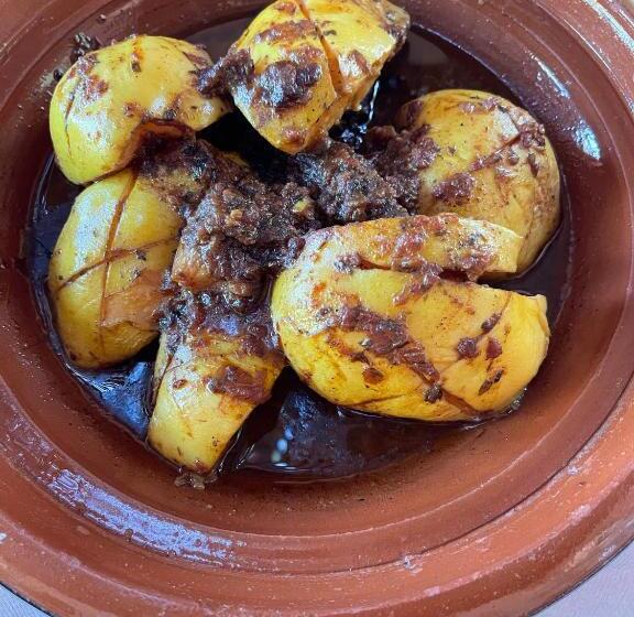 펜션 Maidan El Arsa