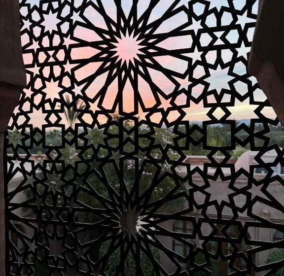 펜션 Maidan El Arsa