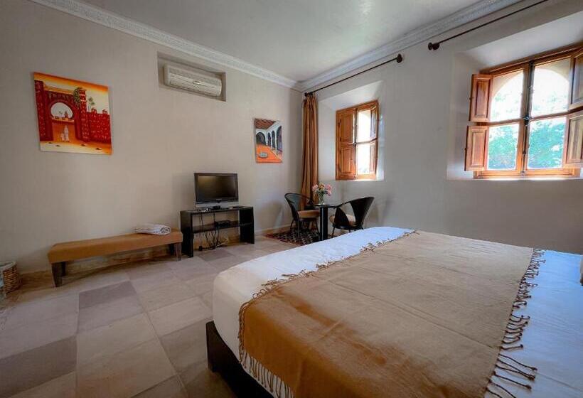 펜션 Maidan El Arsa