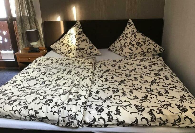 פנסיון Margus Apartmány