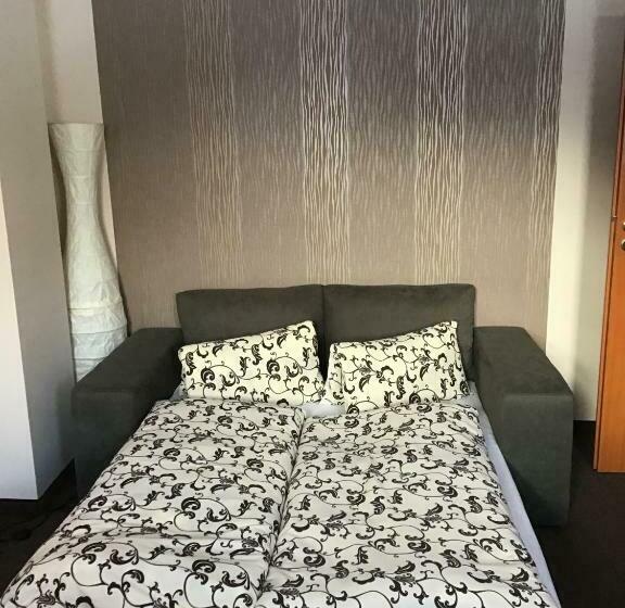 ペンション Margus Apartmány