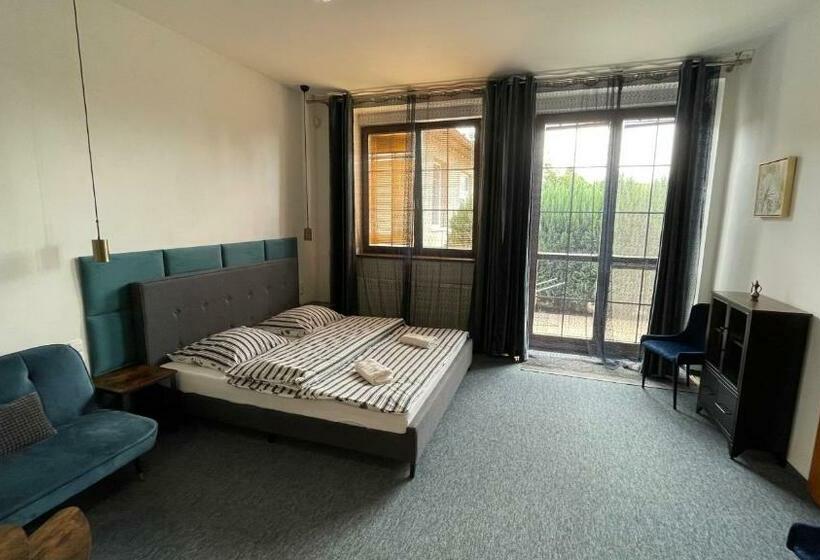 ペンション Meissa