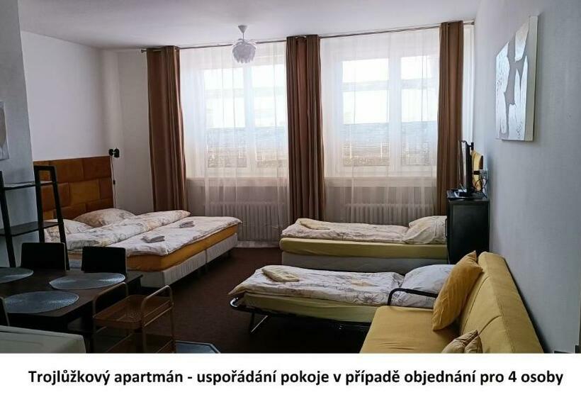 ペンション Meissa