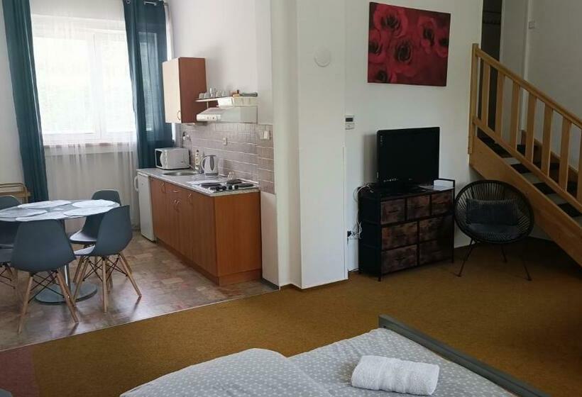 ペンション Meissa