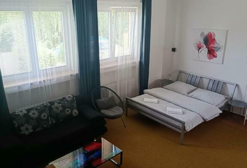 ペンション Meissa