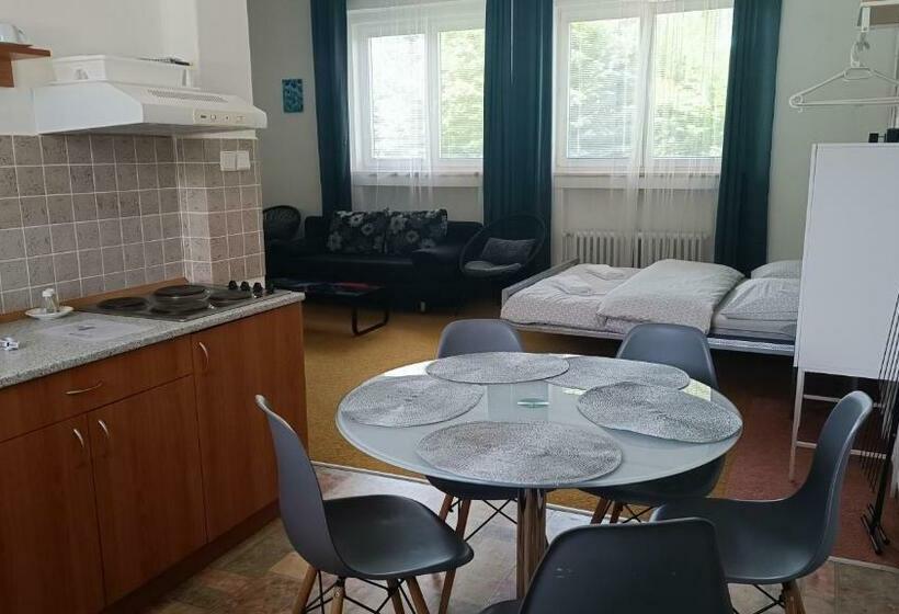 ペンション Meissa