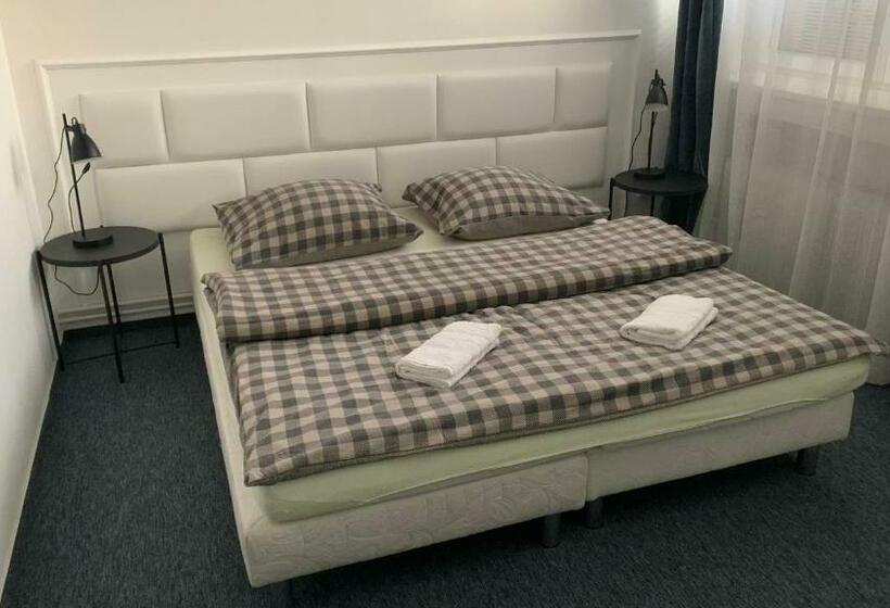 ペンション Meissa