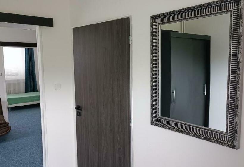 ペンション Meissa