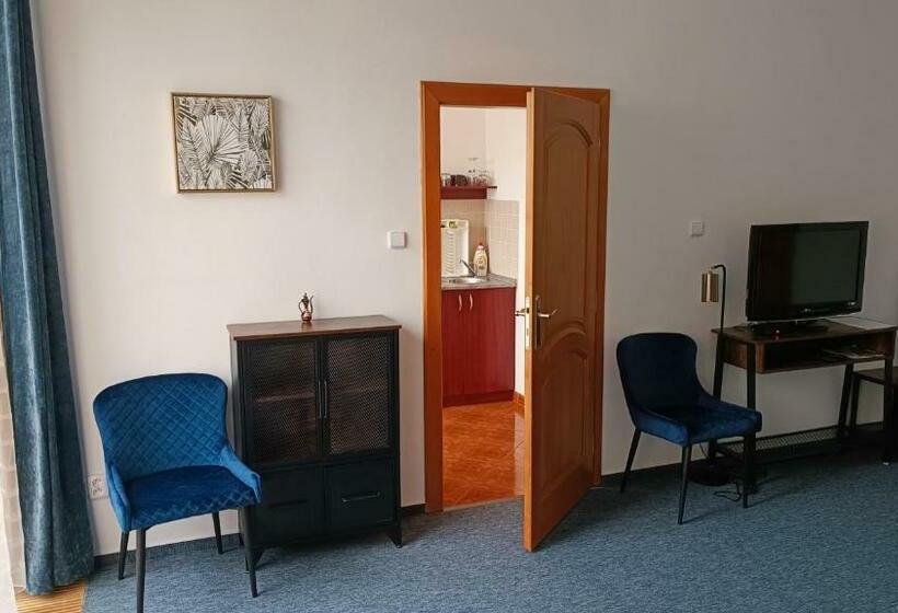 ペンション Meissa