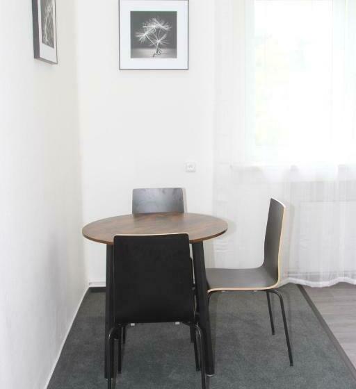 ペンション Meissa