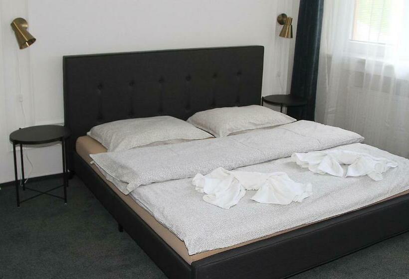 ペンション Meissa