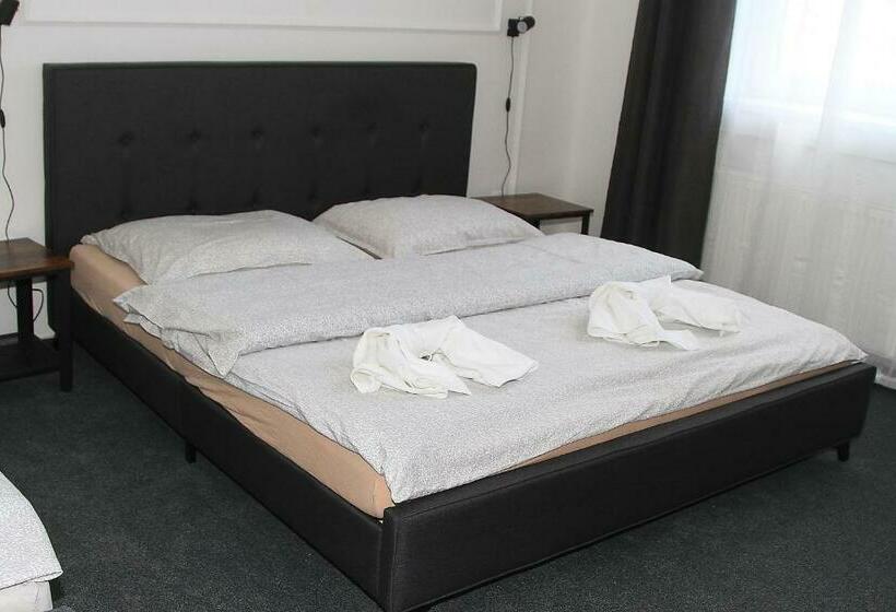 ペンション Meissa