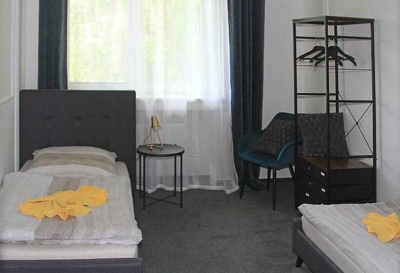 ペンション Meissa