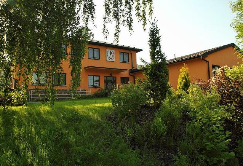 ペンション Meissa