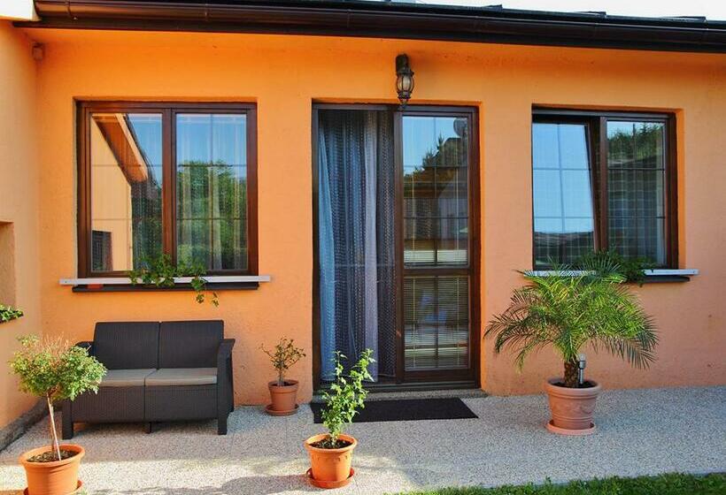 ペンション Meissa