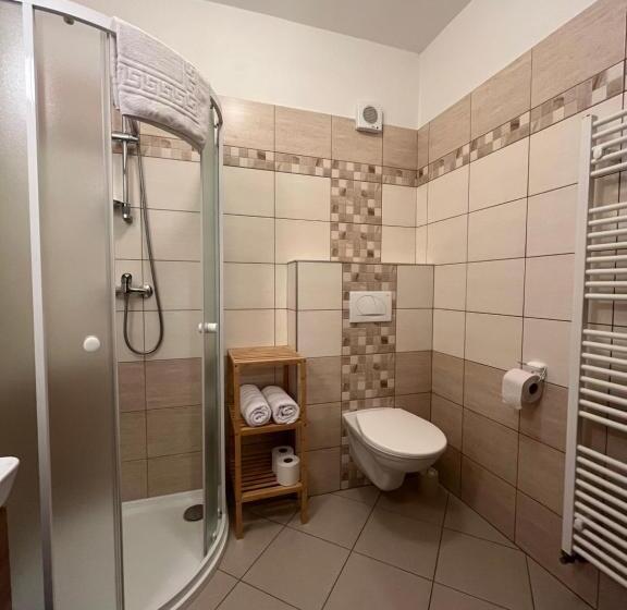 Пансион Na Planýrce