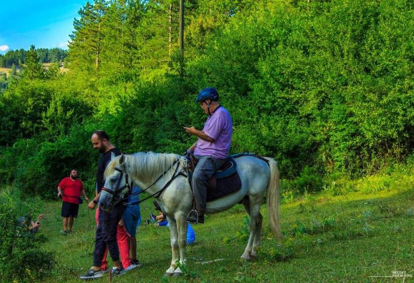 ペンション Nesilce Tatil Koyu