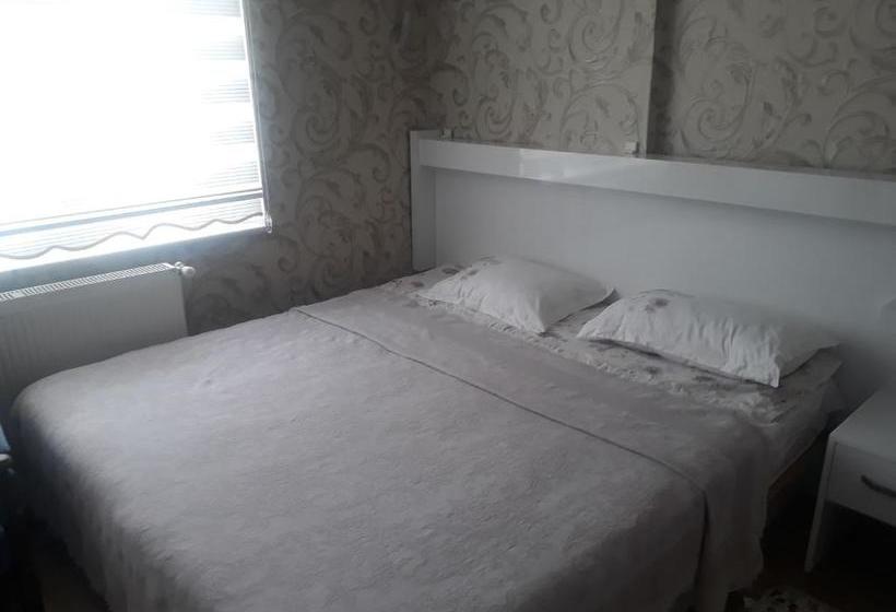 ペンション Nesilce Tatil Koyu