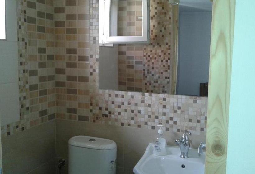 بنسيون Nopti De Vara Transfăgărășan