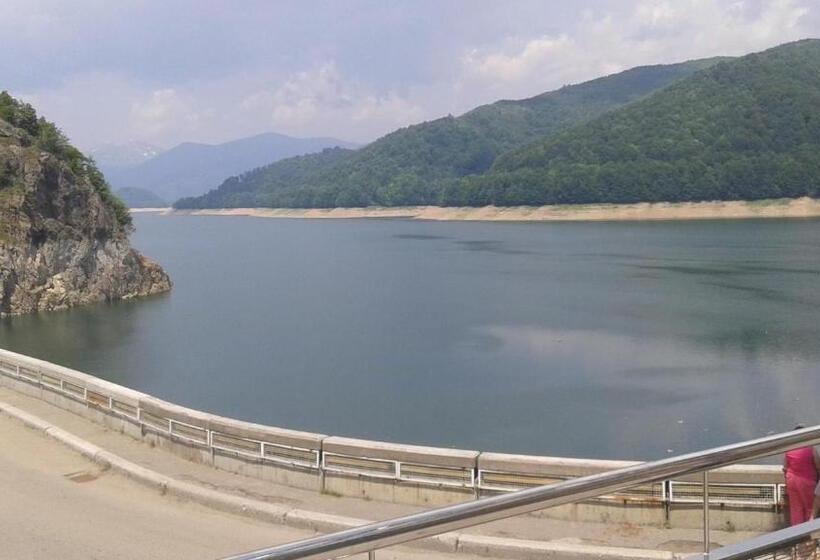 بنسيون Nopti De Vara Transfăgărășan