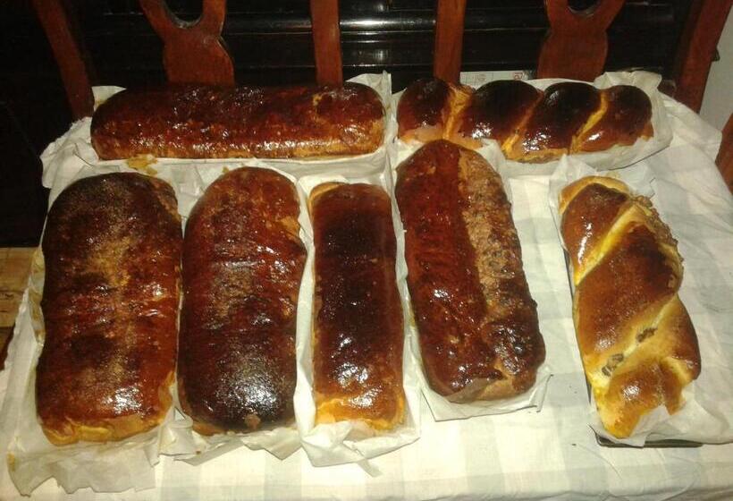 بنسيون Nopti De Vara Transfăgărășan