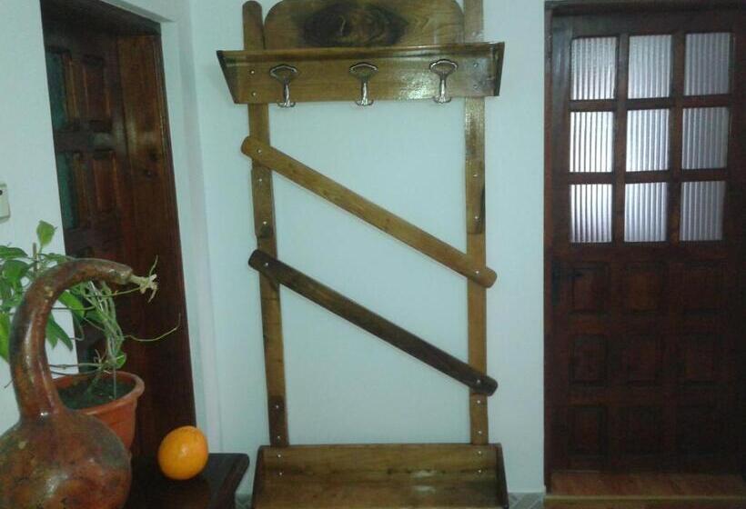 بنسيون Nopti De Vara Transfăgărășan