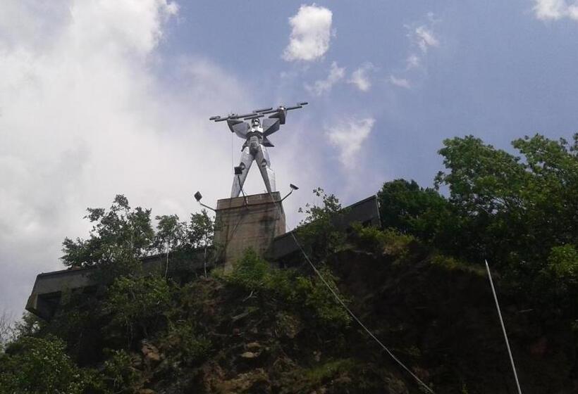 بنسيون Nopti De Vara Transfăgărășan