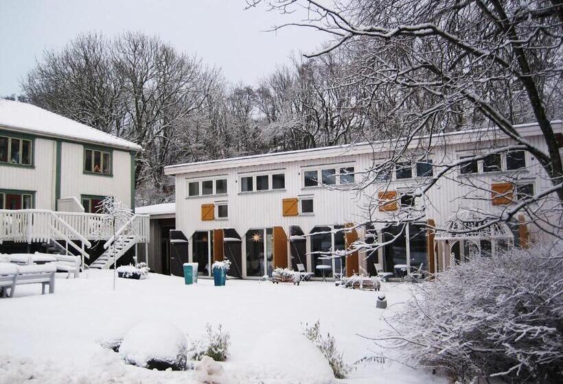 Пансион Nösundsgården Hotell & Vandrarhem